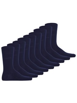 Herren Socken im 9er-Pack