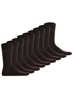 Herren Socken im 9er-Pack
