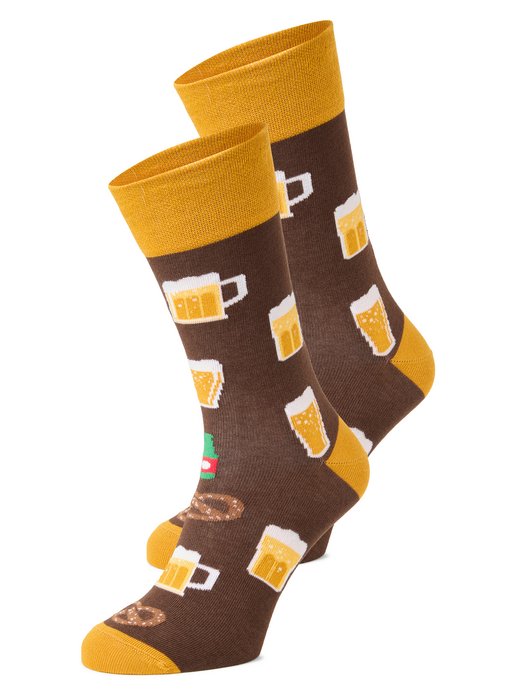 Herren Socken im - Craft Beer