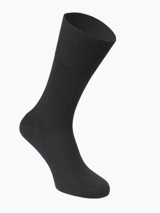 Herren Socken mit Merino-Anteil - Airport