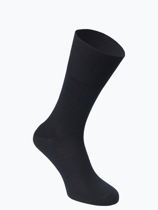Herren Socken mit Merino-Anteil - Airport
