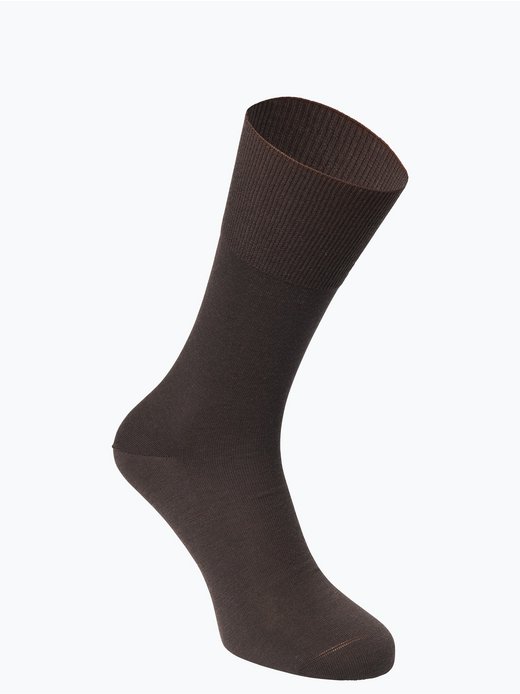 Herren Socken mit Merino-Anteil - Airport