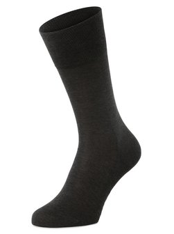 Artikelbild Herren Socken von FALKE in anthrazit meliert