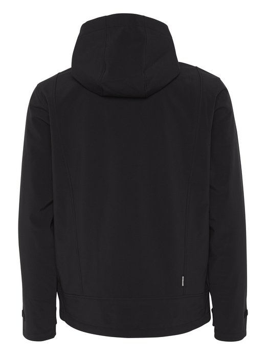 Herren Softshell-Jacke