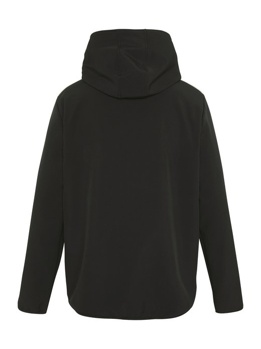 Herren Softshell-Jacke