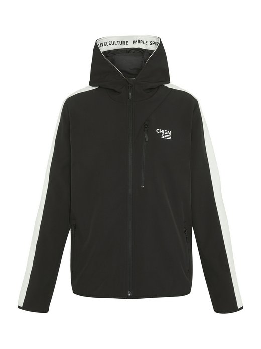 Herren Softshell-Jacke