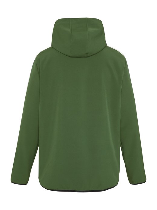 Herren Softshell-Jacke