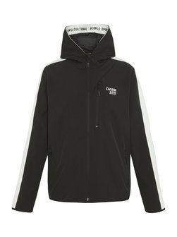 Herren Softshell-Jacke