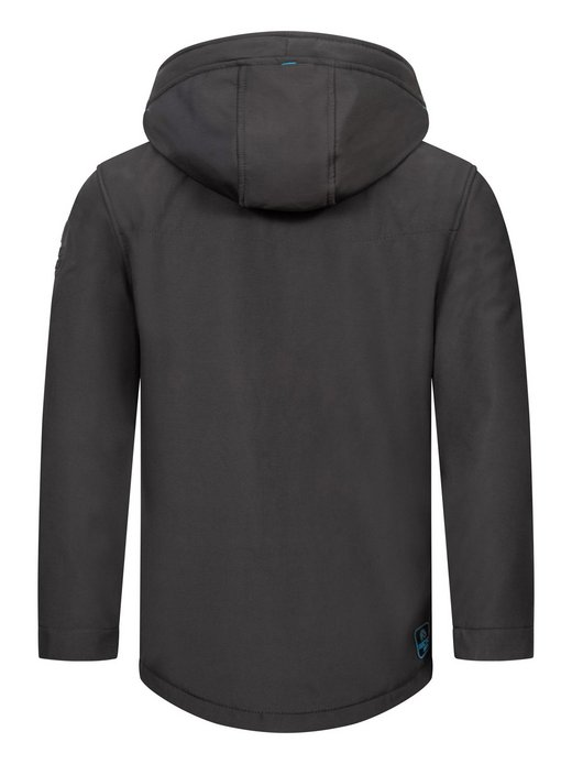 Herren Softshelljacke  -  ASLasaro