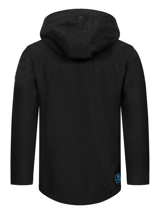 Herren Softshelljacke  -  ASLasaro