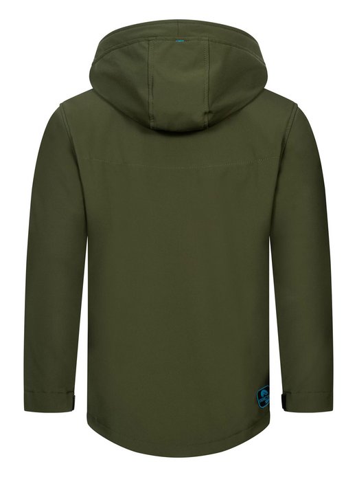 Herren Softshelljacke  -  ASLasaro