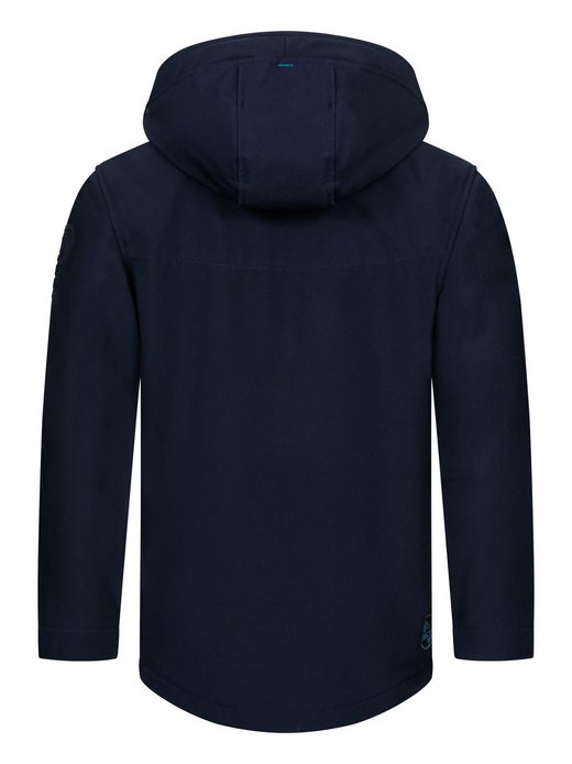 Herren Softshelljacke  -  ASLasaro