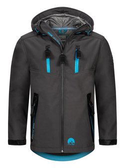 Herren Softshelljacke  -  ASLasaro