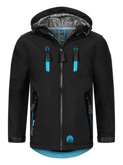 Herren Softshelljacke  -  ASLasaro