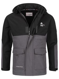 Herren Softshelljacke  -  ASRenaldoo