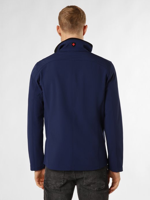Herren Softshelljacke - Alpinus