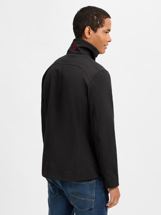 Herren Softshelljacke - Alus