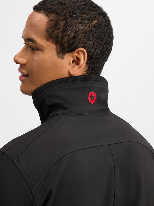 Softshelljacke Herren Softshell Jacke Wellensteyn Wellensteyn