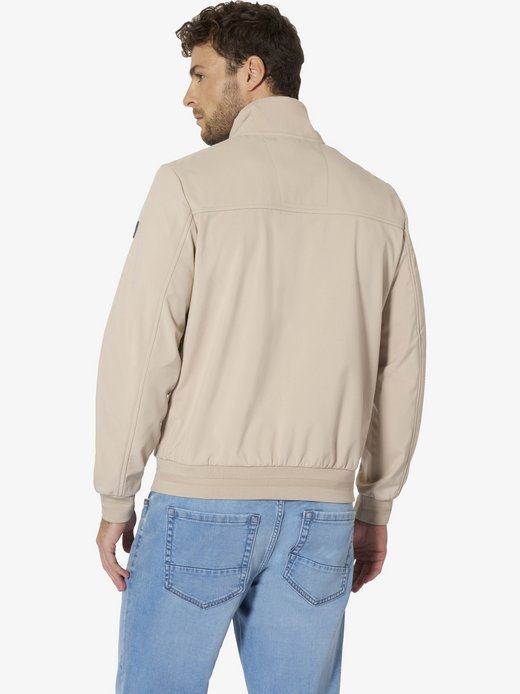 Herren Softshelljacke - BELLAROSI