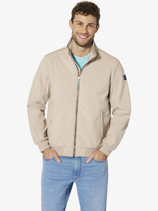 Herren Softshelljacke - BELLAROSI