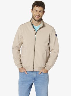 Herren Softshelljacke - BELLAROSI
