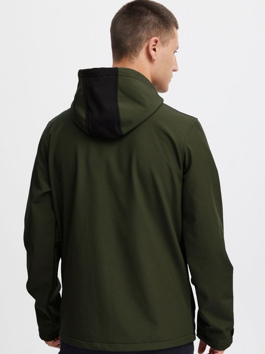 Herren Softshelljacke - BHOuterwear
