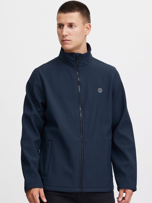 Herren Softshelljacke - BHOuterwear