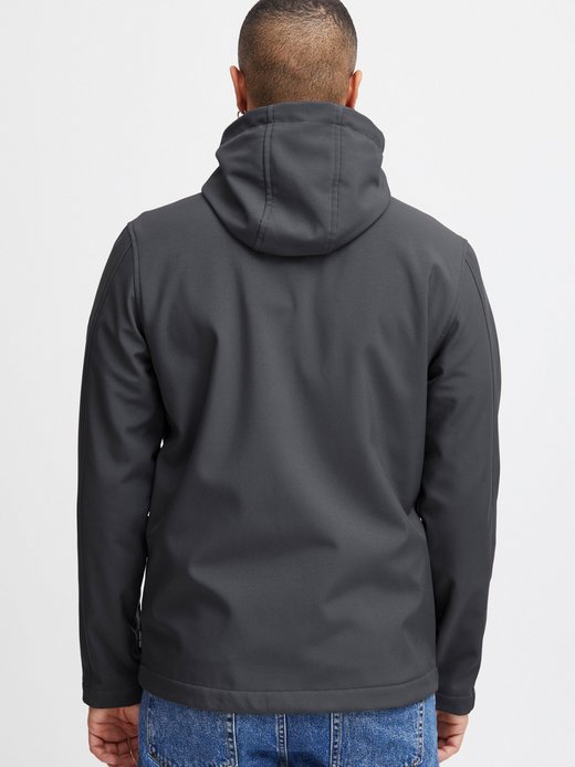 Herren Softshelljacke - BHSoren