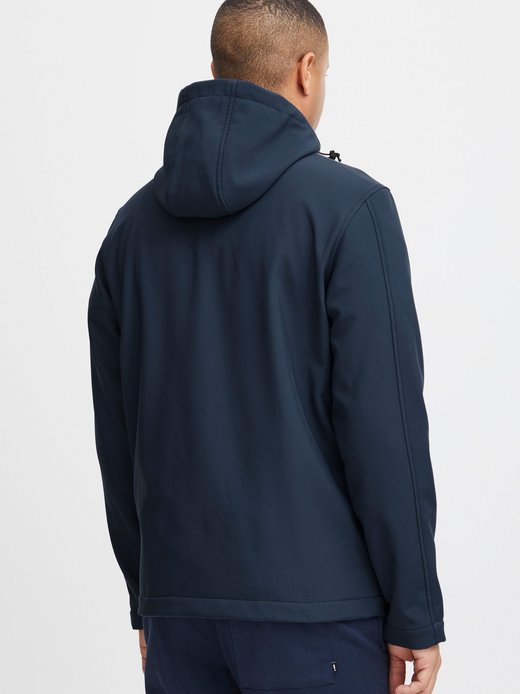 Herren Softshelljacke - BHSoren