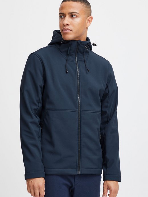 Herren Softshelljacke - BHSoren
