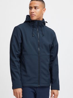 Herren Softshelljacke - BHSoren