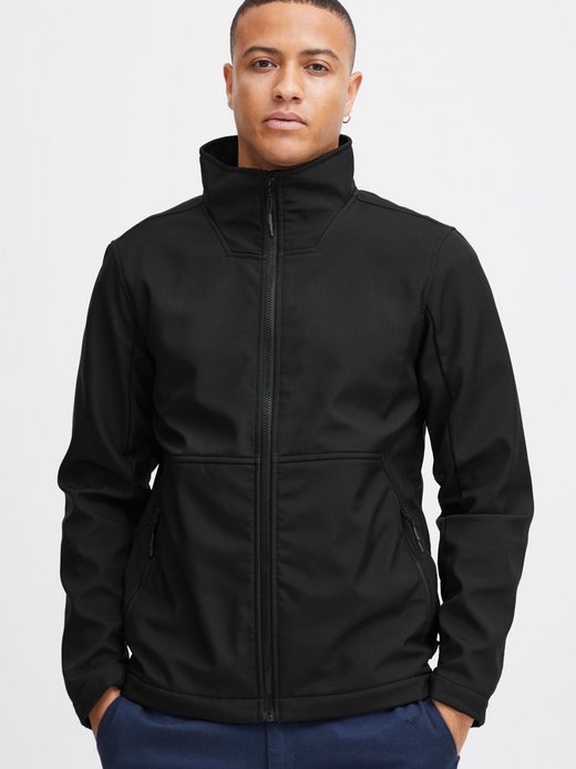 Herren Softshelljacke - BHSorensen