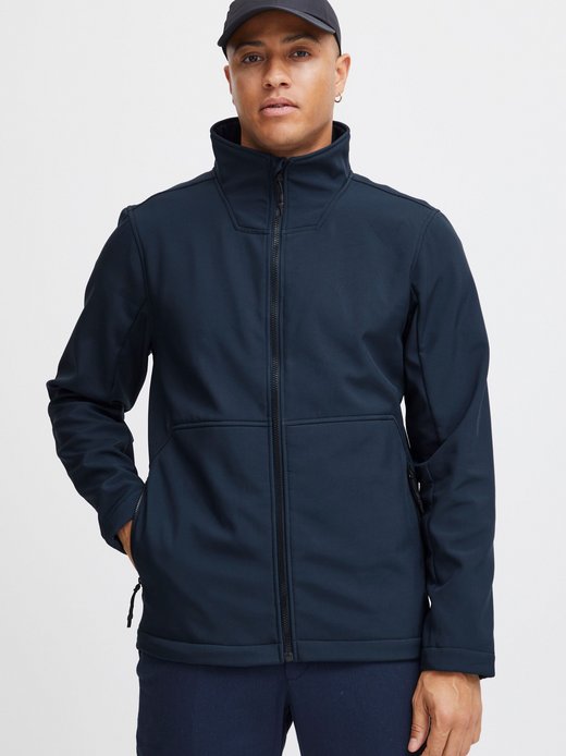 Herren Softshelljacke - BHSorensen