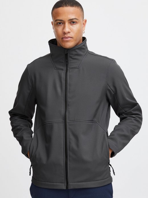 Herren Softshelljacke - BHSorensen