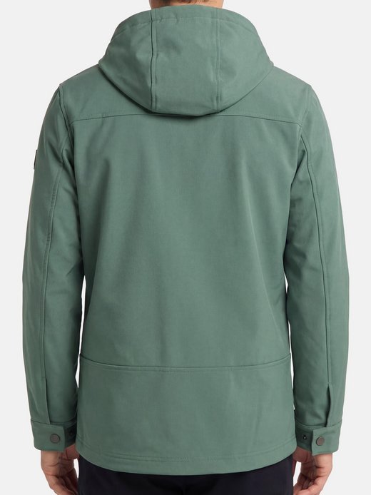 Herren Softshelljacke - Basic