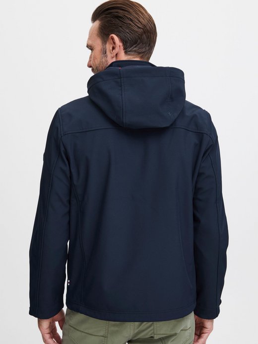 Herren Softshelljacke - FQHarry