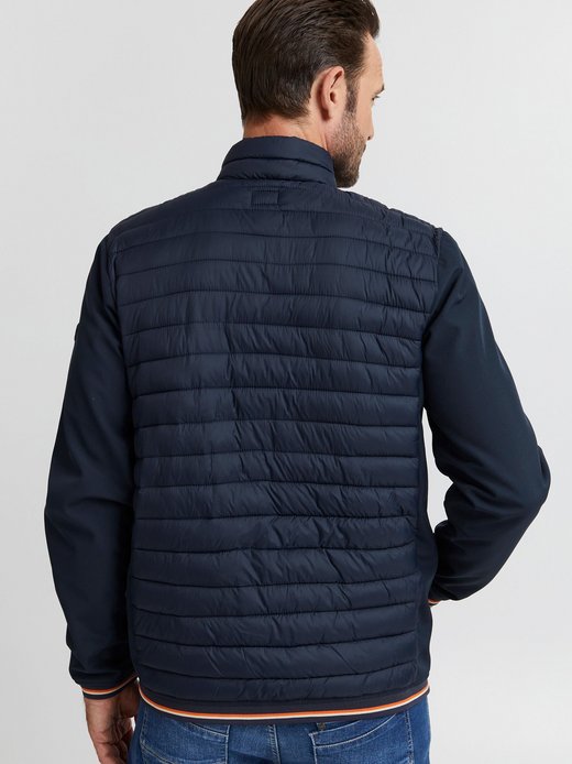 Herren Softshelljacke - FQJano