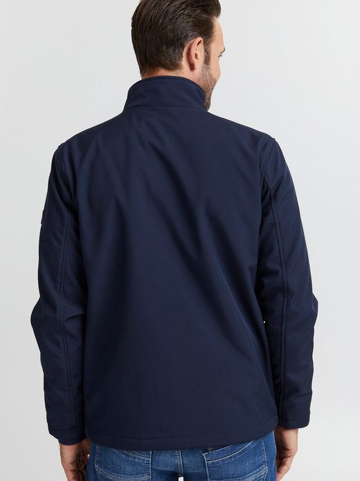 Herren Softshelljacke - FQJanox