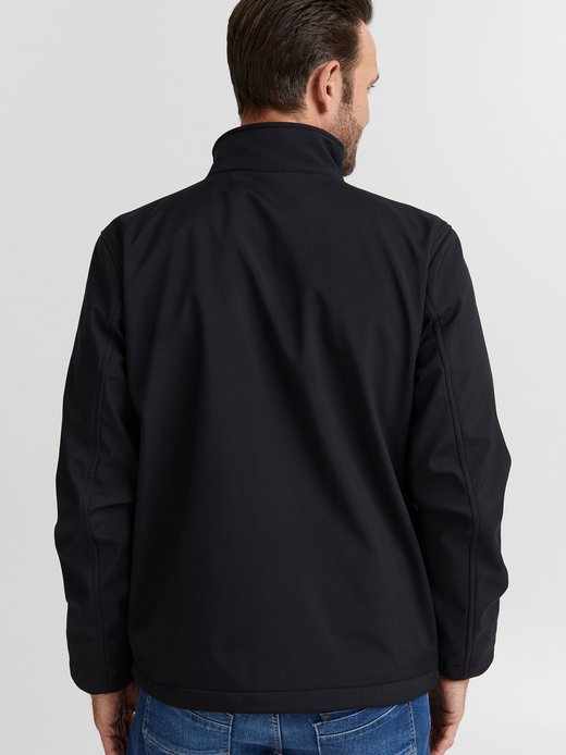 Herren Softshelljacke - FQJanox