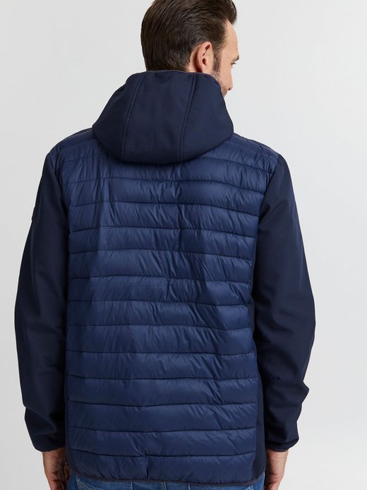 Herren Softshelljacke - FQJonne