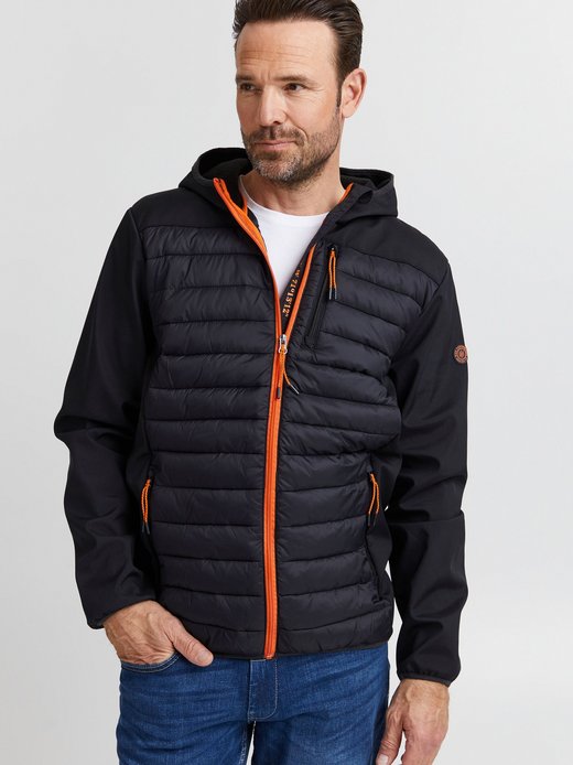 Herren Softshelljacke - FQJonne