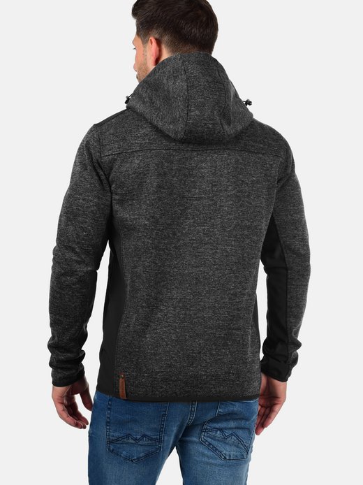 Herren Softshelljacke - IDGrosvenor