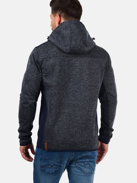 Herren Softshelljacke - IDGrosvenor