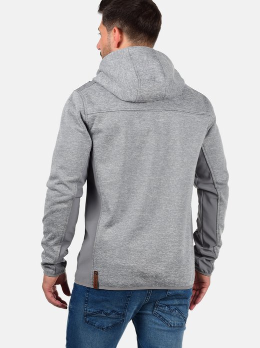 Herren Softshelljacke - IDGrosvenor