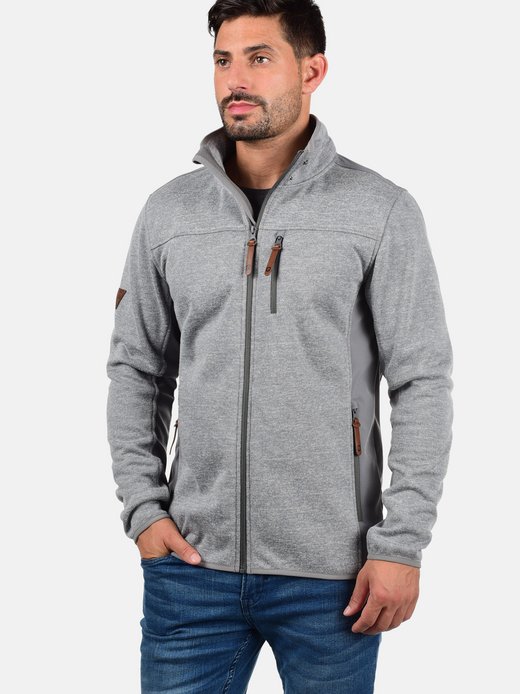 Herren Softshelljacke - IDGrosvenor