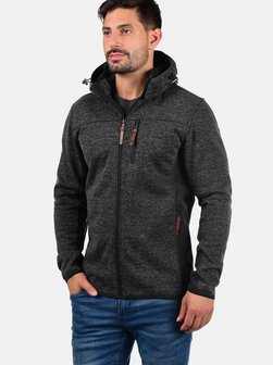 Herren Softshelljacke - IDGrosvenor