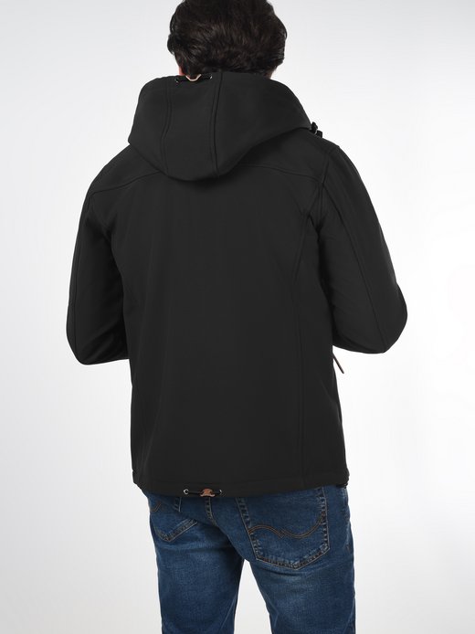 Herren Softshelljacke - IDJonas