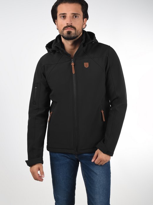 Herren Softshelljacke - IDJonas
