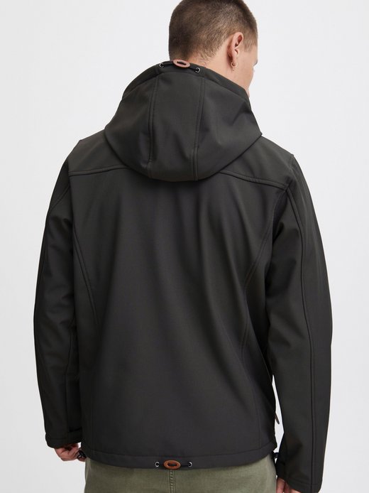 Herren Softshelljacke - IDJonas