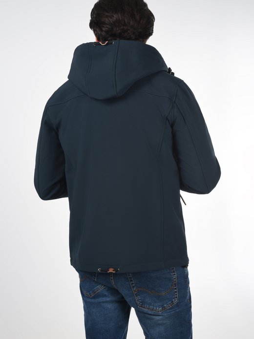 Herren Softshelljacke - IDJonas